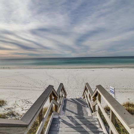 Ariel Dunes I 1709 Destin Eksteriør bilde
